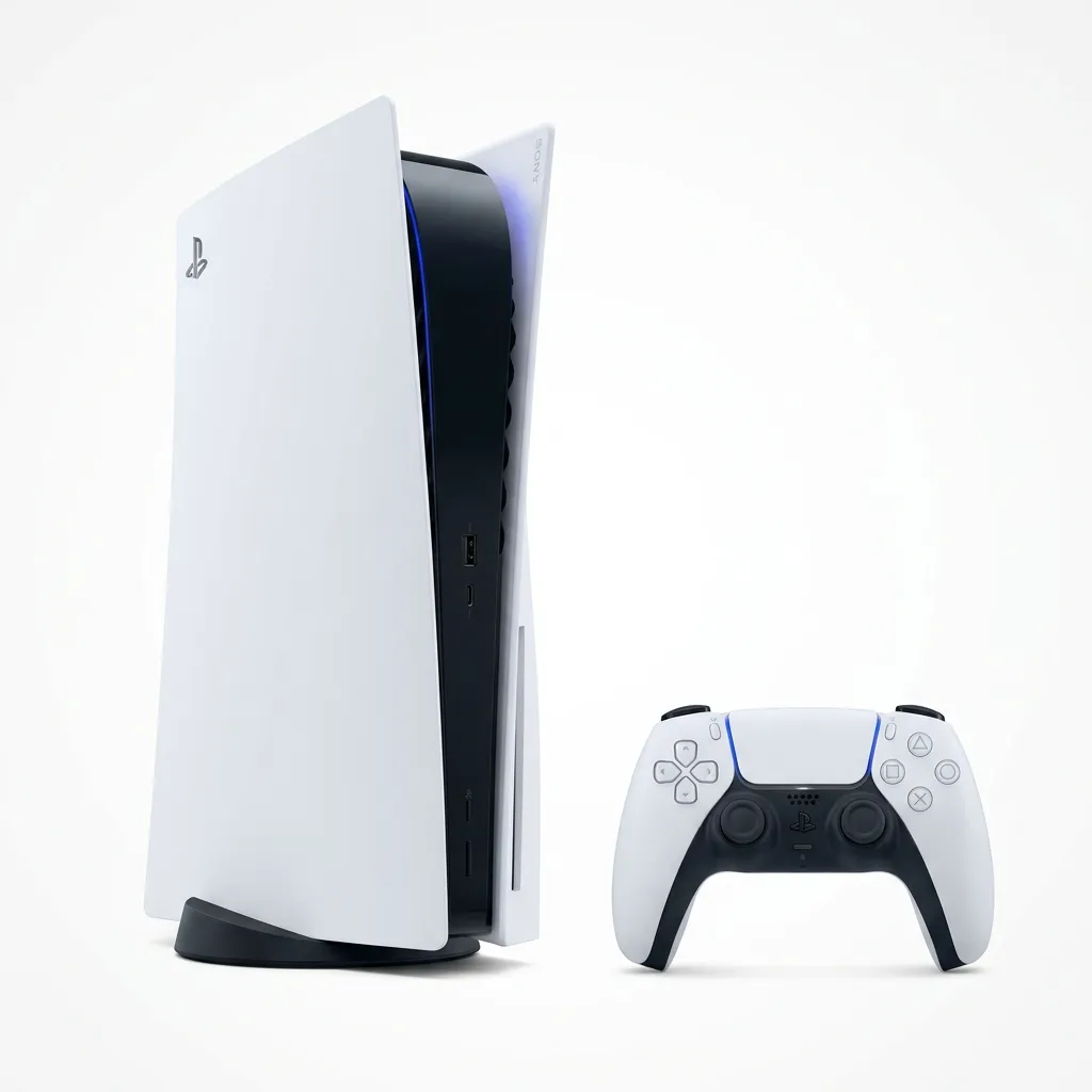 Seeking: PS5 Disc Edition (Indian Warranty)